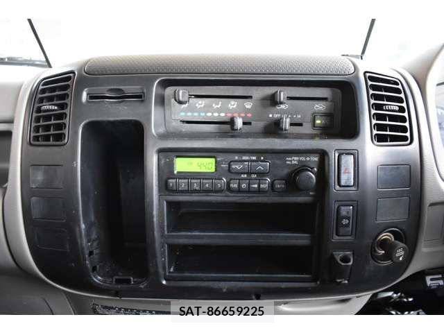 Toyota DYNA TRUCK 2005-03 2316315-4