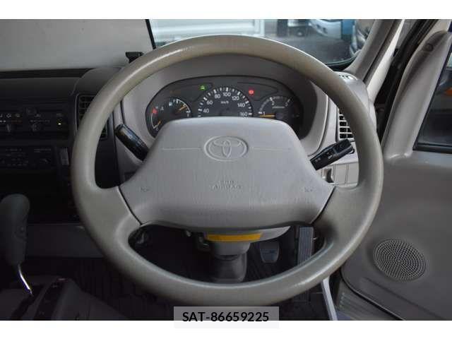 Toyota DYNA TRUCK 2005-03 2316315-5