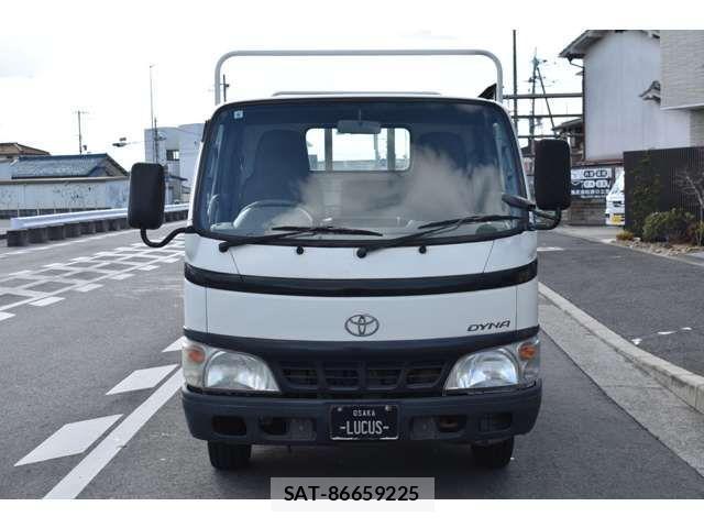 Toyota DYNA TRUCK 2005-03 2316315-6