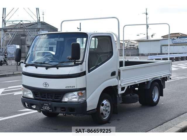 Toyota DYNA TRUCK 2005-03 2316315-7