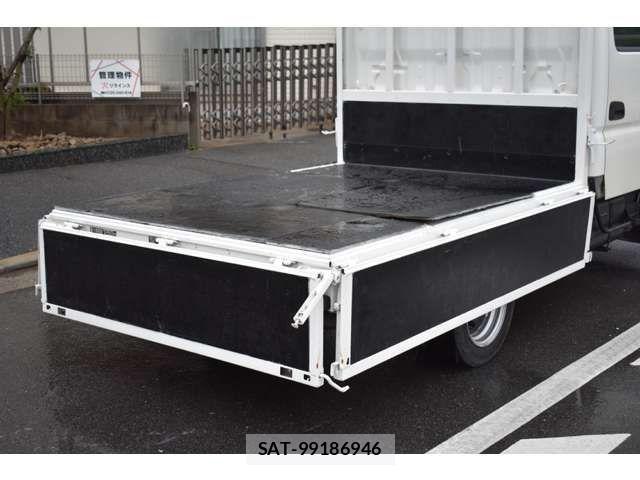 Toyota DYNA TRUCK 2007-05 2316317-9