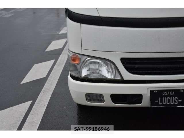 Toyota DYNA TRUCK 2007-05 2316317-10