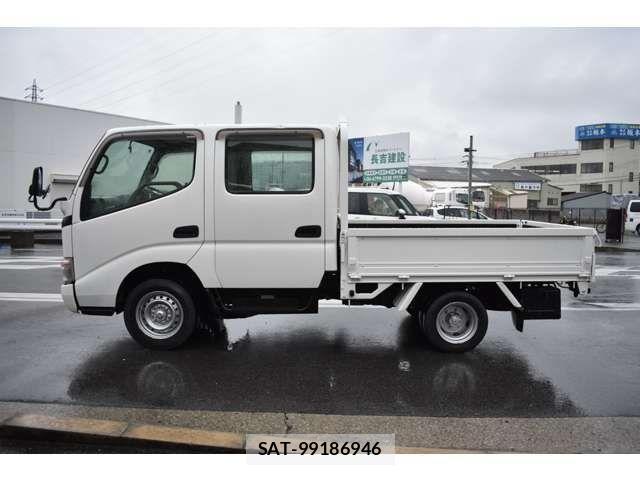 Toyota DYNA TRUCK 2007-05 2316317-11