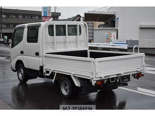 Toyota DYNA TRUCK 2007-05 2316317-12