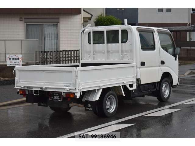 Toyota DYNA TRUCK 2007-05 2316317-15