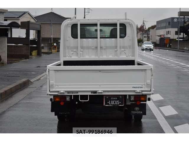 Toyota DYNA TRUCK 2007-05 2316317-4