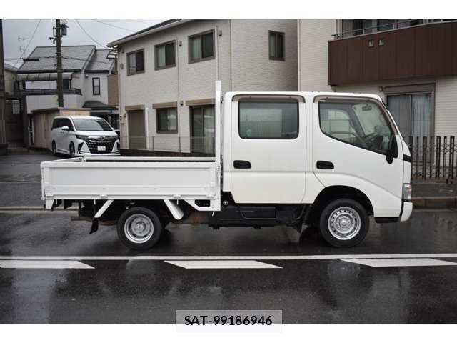 Toyota DYNA TRUCK 2007-05 2316317-5