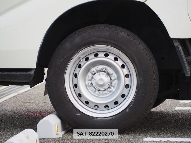 Toyota DYNA TRUCK 2006-12 2319343-9
