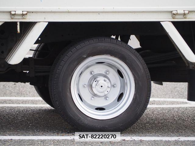 Toyota DYNA TRUCK 2006-12 2319343-10