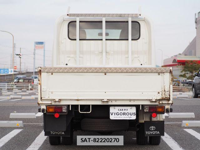 Toyota DYNA TRUCK 2006-12 2319343-11