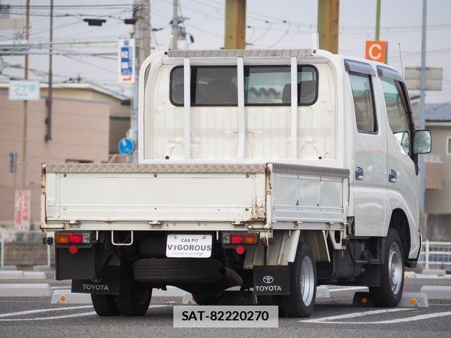 Toyota DYNA TRUCK 2006-12 2319343-12