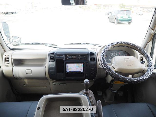 Toyota DYNA TRUCK 2006-12 2319343-13