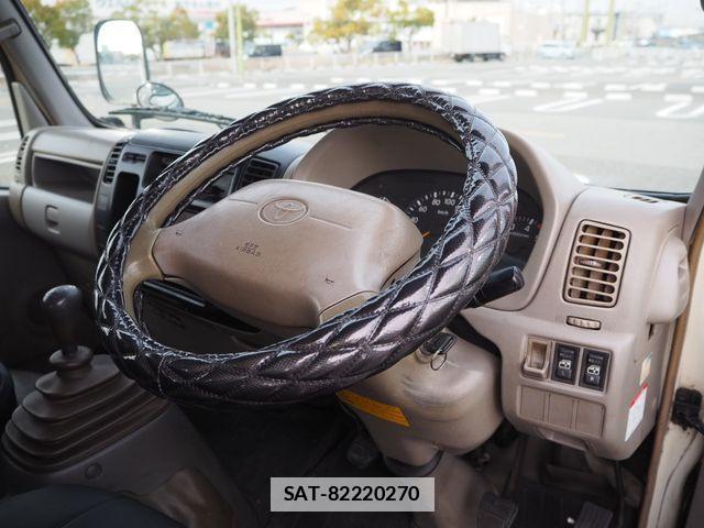 Toyota DYNA TRUCK 2006-12 2319343-1