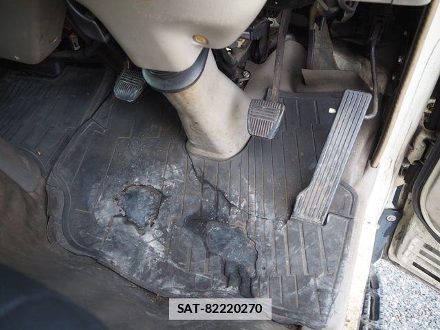 Toyota DYNA TRUCK 2006-12 2319343-20