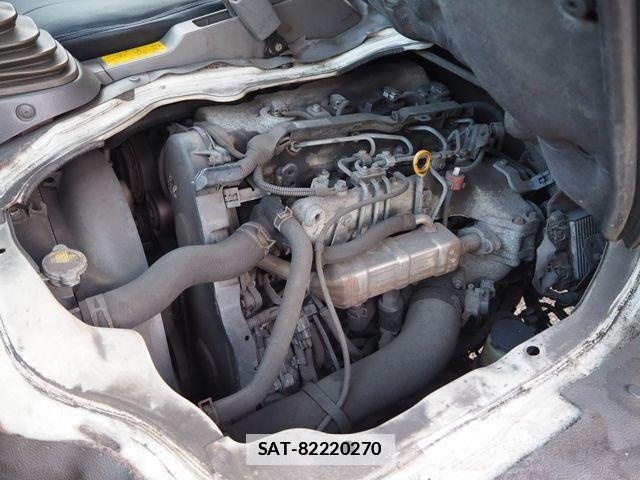 Toyota DYNA TRUCK 2006-12 2319343-22
