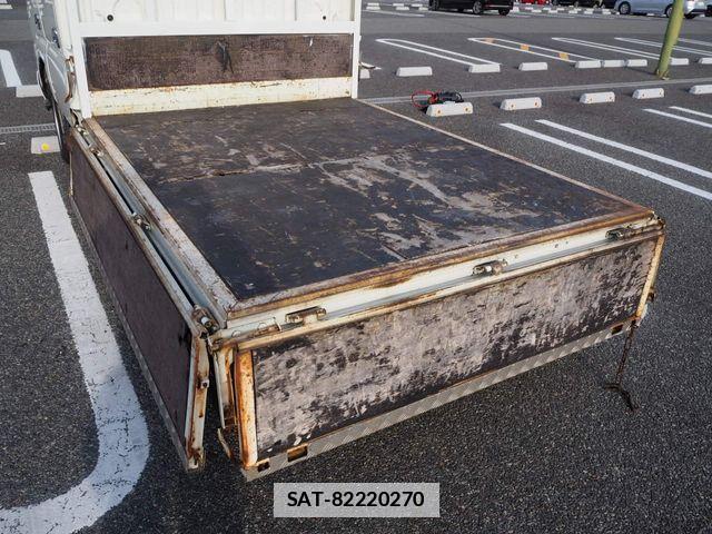 Toyota DYNA TRUCK 2006-12 2319343-25