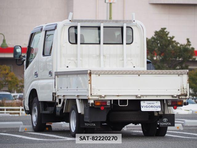 Toyota DYNA TRUCK 2006-12 2319343-2