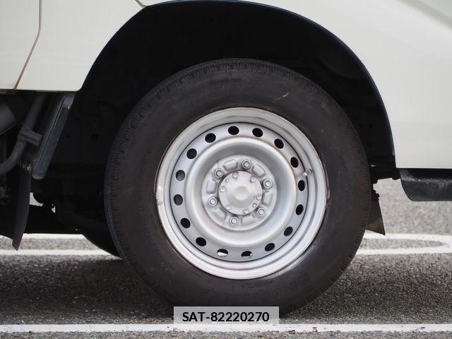 Toyota DYNA TRUCK 2006-12 2319343-7