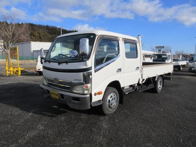 Toyota DYNA TRUCK 2010-07 2385702-0