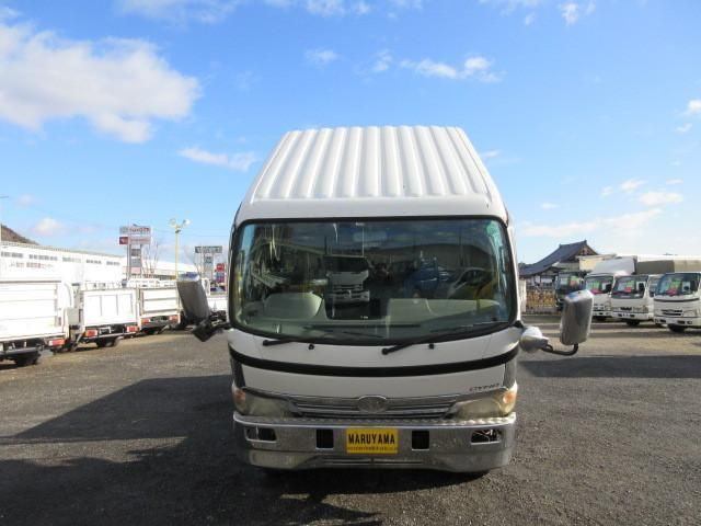 Toyota DYNA TRUCK 2010-07 2385702-9