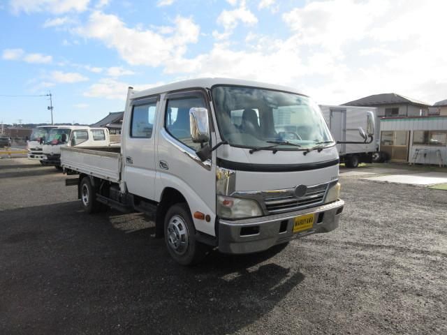 Toyota DYNA TRUCK 2010-07 2385702-1
