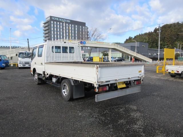 Toyota DYNA TRUCK 2010-07 2385702-2