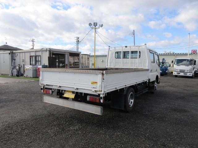 Toyota DYNA TRUCK 2010-07 2385702-3