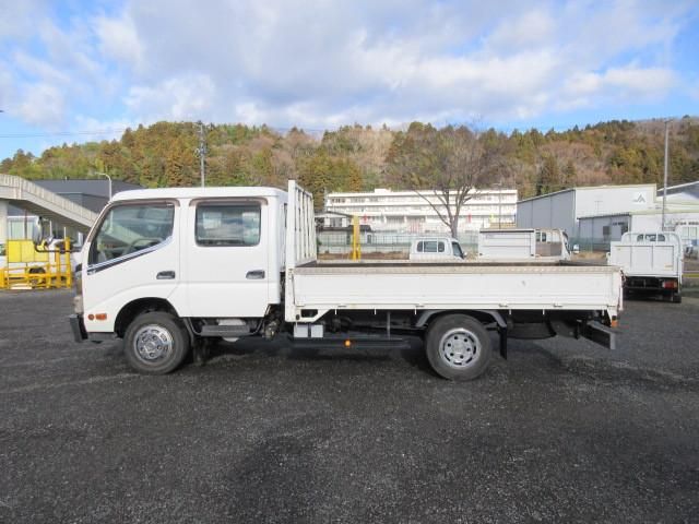 Toyota DYNA TRUCK 2010-07 2385702-4