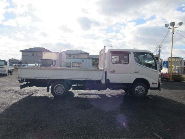 Toyota DYNA TRUCK 2010-07 2385702-5