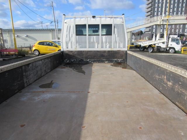 Toyota DYNA TRUCK 2010-07 2385702-8