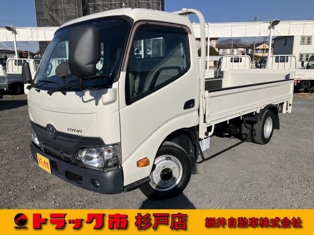 Toyota DYNA TRUCK 2017-06 2385681-0