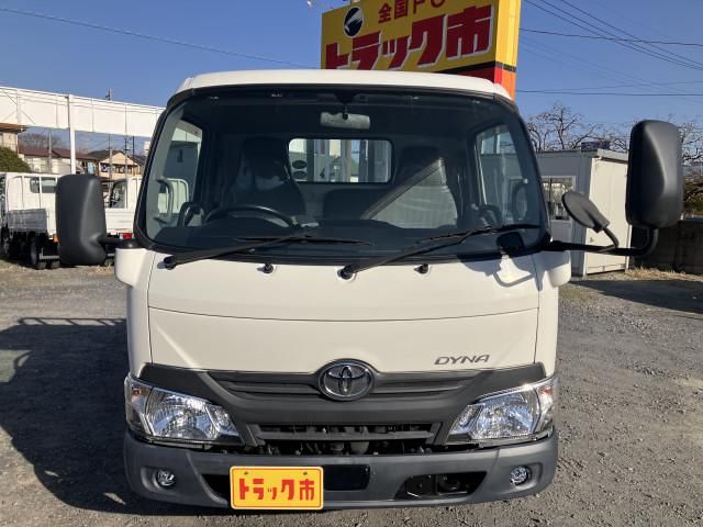 Toyota DYNA TRUCK 2017-06 2385681-9