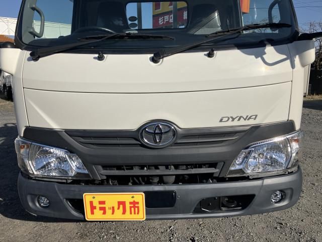 Toyota DYNA TRUCK 2017-06 2385681-10