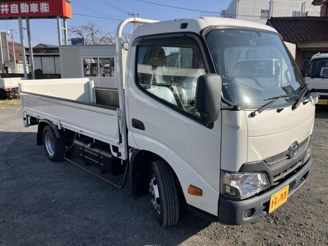 Toyota DYNA TRUCK 2017-06 2385681-11