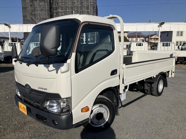 Toyota DYNA TRUCK 2017-06 2385681-1