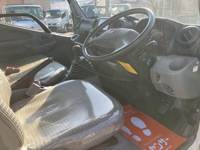 Toyota DYNA TRUCK 2017-06 2385681-4