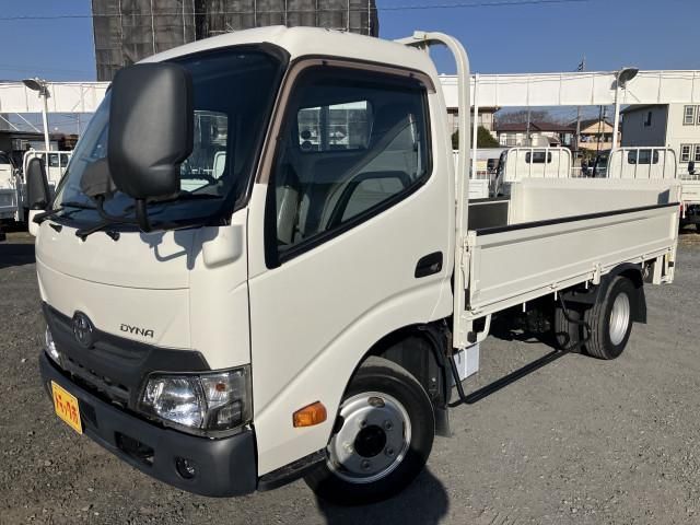 Toyota DYNA TRUCK 2017-06 2385681-7