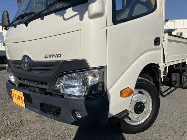 Toyota DYNA TRUCK 2017-06 2385681-8