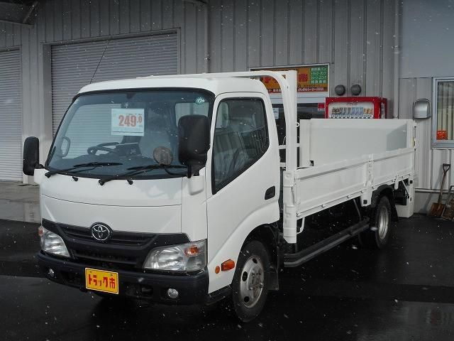 Toyota DYNA TRUCK 2015-09 2385701-0