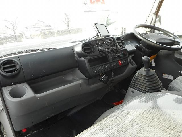 Toyota DYNA TRUCK 2015-09 2385701-13