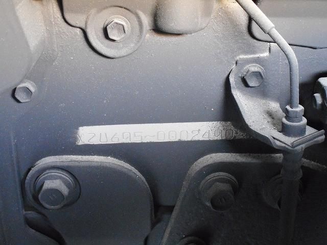 Toyota DYNA TRUCK 2015-09 2385701-17