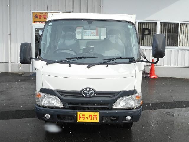 Toyota DYNA TRUCK 2015-09 2385701-1