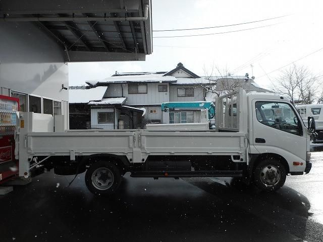 Toyota DYNA TRUCK 2015-09 2385701-3