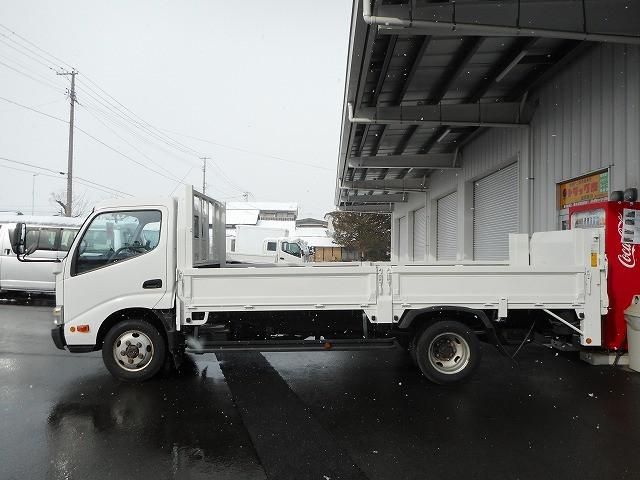 Toyota DYNA TRUCK 2015-09 2385701-4