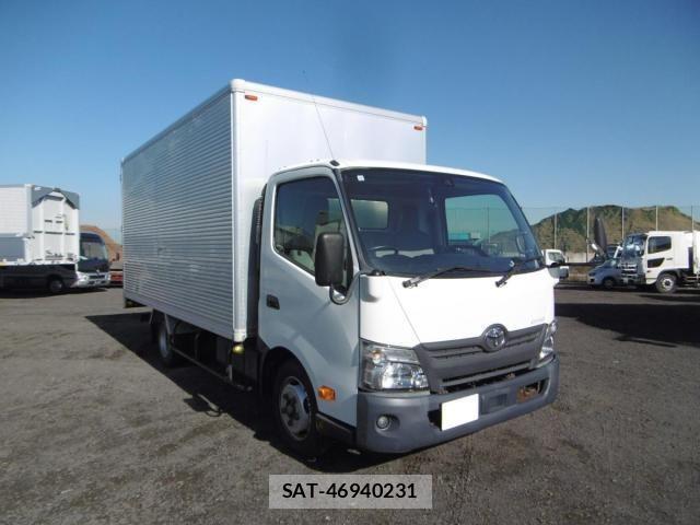 Toyota DYNA TRUCK 2017-11 2446192-9