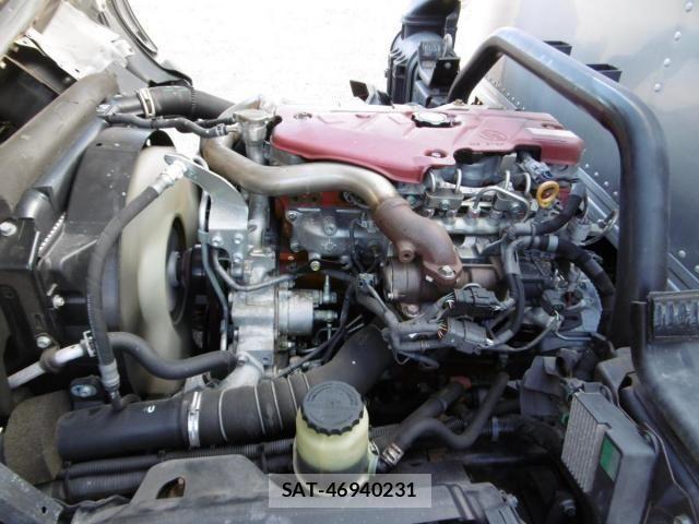 Toyota DYNA TRUCK 2017-11 2446192-18