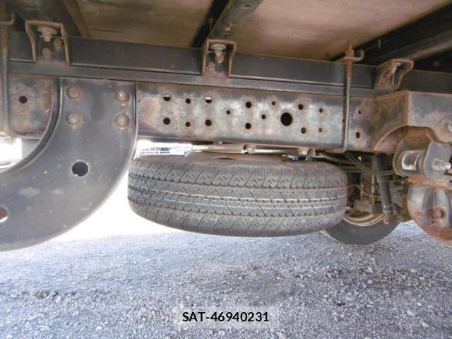 Toyota DYNA TRUCK 2017-11 2446192-21