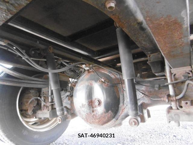 Toyota DYNA TRUCK 2017-11 2446192-22