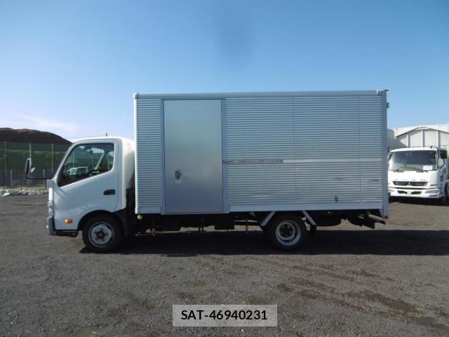 Toyota DYNA TRUCK 2017-11 2446192-2