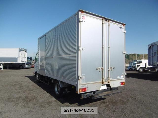 Toyota DYNA TRUCK 2017-11 2446192-3
